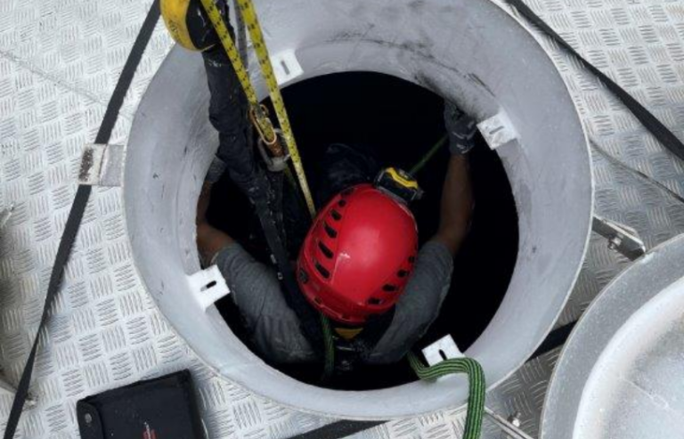 mcm technicien maintenance